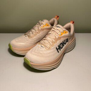 Hoka Women's Bondi 8 Road Running Shoe
